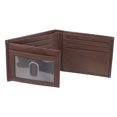 thumbnail image 2 of Genuine Dickies Men's RFID Billfold Wallet with Clear ID Window, 2 of 4