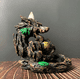 thumbnail image 4 of Quemador De Incienso Cascada Dragon 10 cm Aromaterapia Relajante, 4 of 5