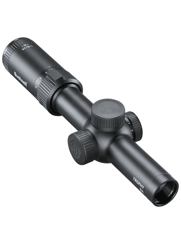 Rifle Scopes in Scopes