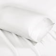 thumbnail image 1 of 51% Cotton 49% Polyester Solid Pillowcase, 1 of 1