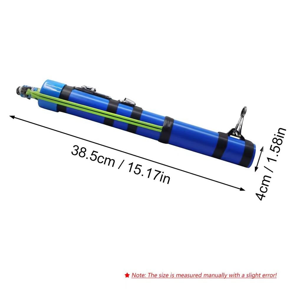 2026 Upgrade Fishing Catapult Rod, Fishing Catapult Rod, Portable Catapult Fishing Rod Lure Angling Tools, for Travel & Outdoor Anglers