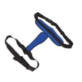 thumbnail image 4 of Restraint Wheelchair Belt, Wheelchair Seatbelt Adjustable Soft Prevent Slip  For Paralyzed Patient, 4 of 8