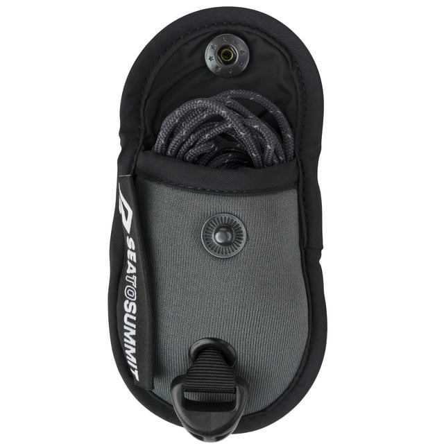 Clothesline Sea to Summit Lite Line para acampar y viajar