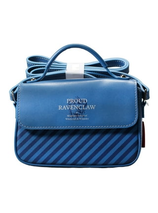 Harry Potter Ravenclaw Mini Trunk Handbag