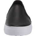 thumbnail image 2 of Keds Women's Double Decker Leather Slip On Sneaker, 2 of 7