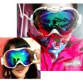 thumbnail image 4 of Bangcool Ski Goggles Double Layer Creative Windproof Snow Goggles Skiing Goggles, 4 of 6