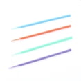thumbnail image 1 of Hisopos Dentales, 100 Piezas Por Cepillos Pequeños De Color Para Clínica Dental, 1 of 8