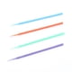 thumbnail image 1 of Hisopos Dentales, 100 Piezas Por Cepillos Pequeños De Color Para Clínica Dental, 1 of 8