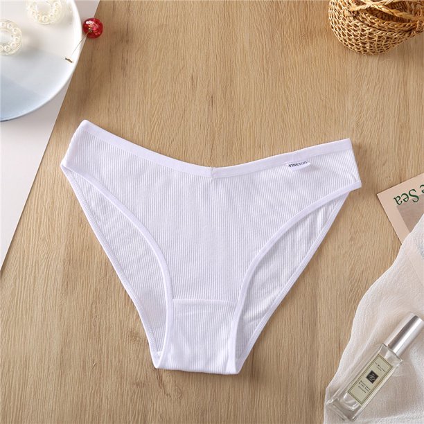 m-4xl más el tamaño de las mujeres bragas de algodón ropa interior femenina bragas de color sólido calzoncillos sexy lencería bragas para mujer calzoncillos íntimospangjing