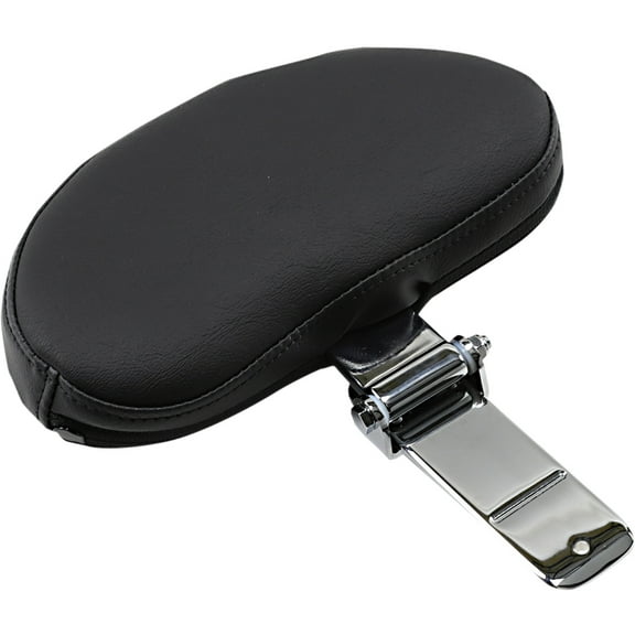 Z1R EZ Glide II Smooth Backrest (0822-0248)