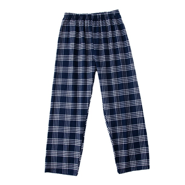 Lightweight cotton men's pajama pants hotsell