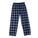 thumbnail image 1 of Pantalones de pijama para hombre, pantalones ultraligeros, ropa de dormir, pantalones inferiores con cordón de bolsillo, 1 of 5