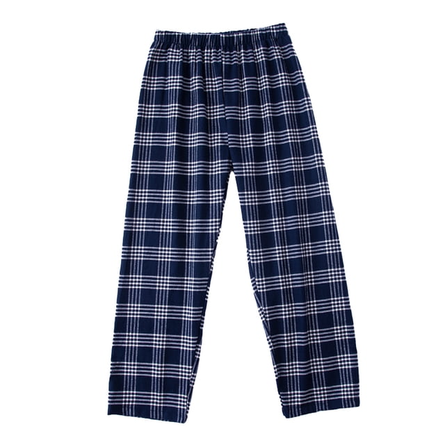 Pantalones de pijama para hombre Pantalones ultraligeros Pantalones de dormir con bolsillo y cordón