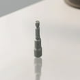 thumbnail image 6 of BUYISI Reliable Magnetic Nut Driver Set with 1/4'' Hex Shank 8mm to 19mm Socket Sleeve 8MM, 6 of 9