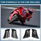 thumbnail image 4 of Motorcycle Winglets Side Panels for Ducati Panigale V4 V4S V4R,A, 4 of 5