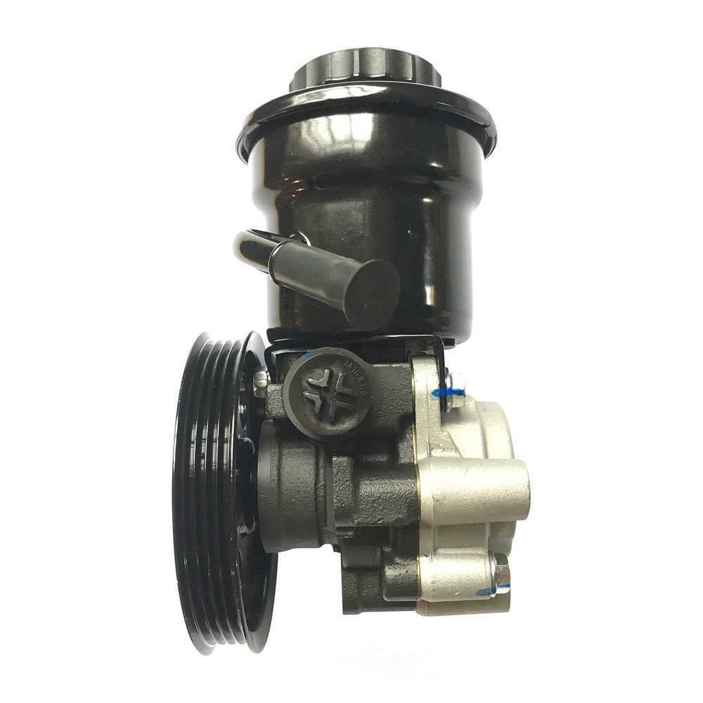 Edelmann Elite 6099PR Power Steering Pump Fits select: 1998 ,2001 TOYOTA TACOMA