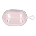 thumbnail image 2 of Boîte de Stockage d'Éponge, Poignée en Caoutchouc de Sécurité de Support d'Éponge Cosmétique Transparent à Usages Multiples pour Perles, 2 of 8