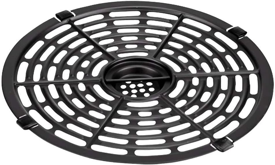 Air Fryer Replacement Grill Pan For Power Gowise 3.7QT Air Fryers ...