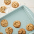 thumbnail image 3 of Wilton Texturra Performance Non-Stick Bakeware Cookie Pan Set, 2-Piece, 3 of 9