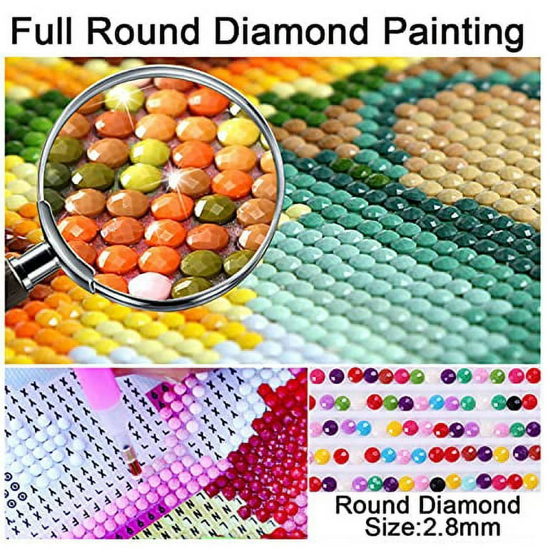 Haikyuu Anime - 5D Diamond Painting - DiamondByNumbers - Diamond Painting  art