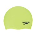 thumbnail image 1 of Gorro de natación Speedo, unisex, de silicona para adultos, textura suave y superior, 1 of 1
