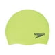 thumbnail image 1 of Gorro de natación Speedo, unisex, de silicona para adultos, textura suave y superior, 1 of 1