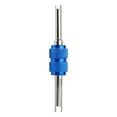 thumbnail image 1 of Outil de Retrait de Valve Universel pour Pneus, Tournevis de Retrait de Noyau de Valve, Outil de Réparation de Roue de Camion, Vélo, Accessoires de Voiture à Double Usage, 1 of 1