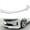 Painted White, variant on Stay Tuned Performance Front Bumper Body Spoiler Lip For 2016-2024 Chevy Camaro 1LE-Style Painted Black