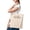 Black, variant on Second Grade Teacher Back To School Colorful Leopard Tote Bag
