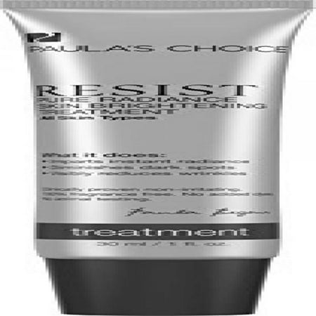 Paula's Choice RESIST Pure Radiance Skin Brightening Treatment for Uneven Skin Tone - 1