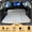 Grey, variant on Inflatable Mattress SUV Trunk Use Outdoor Camping Double Tent Convenient Storage Convenient Inflatable Use