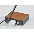 thumbnail image 3 of Sawyer LED AdessoCharge Wireless Charging Desk Lamp, 3 of 7