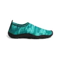 thumbnail image 2 of Zapatos Acuaticos Aquashoes Calzado Acuatico Tenis Playa Agua Dama Caballero Niños Niñas SVAGO Camuflaje, 2 of 3