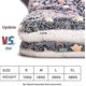 thumbnail image 3 of Fluffy Dog Cat Blankets Puppy Cushions Washable Mat, 3 of 3