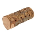 thumbnail image 1 of Wooden Standing Stick, Easy Installation Bite Resistant Attractive Hamster Log Chew Toy  For  For Small Animals S,L, 1 of 8