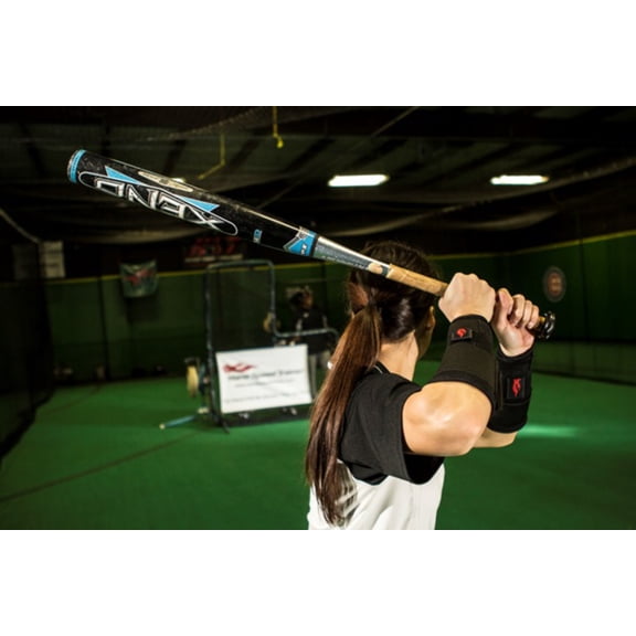Hand Speed Trainer SFT-XL-XXL Softballl Training Equipment, X-Large - XXL
