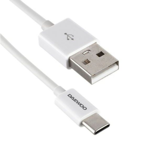 Daewoo Câble USB A vers C