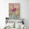 thumbnail image 2 of wall26 Canvas Wall Art Elegant Dancer Pictures Home Wall Decorations for Bedroom Living Room Paintings Canvas Prints Framed - 24x36 inches, 2 of 4