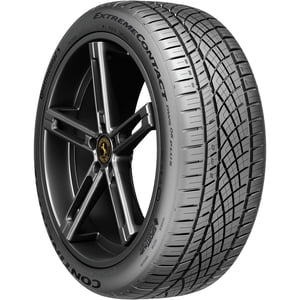 Continental ExtremeContact DWS 06 Plus 255/40ZR20 255/40R20 101Y XL High Performance a/s All Season Tire Sansujyuku sansujyuku.com