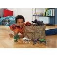 thumbnail image 4 of Figura Schleich Eldrador Creatures Stone Wolf 70153, 4 of 7