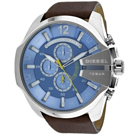 Diesel Chief Men's Watch - Blue