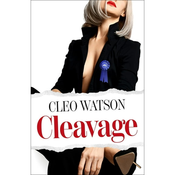Cleavage, (Hardcover)
