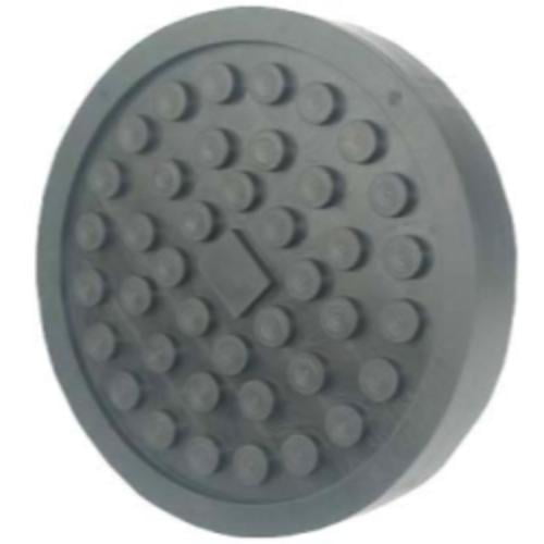 Lift Pads For ALM Like OEM Molded Rubber 6 1/4" x 1.125"