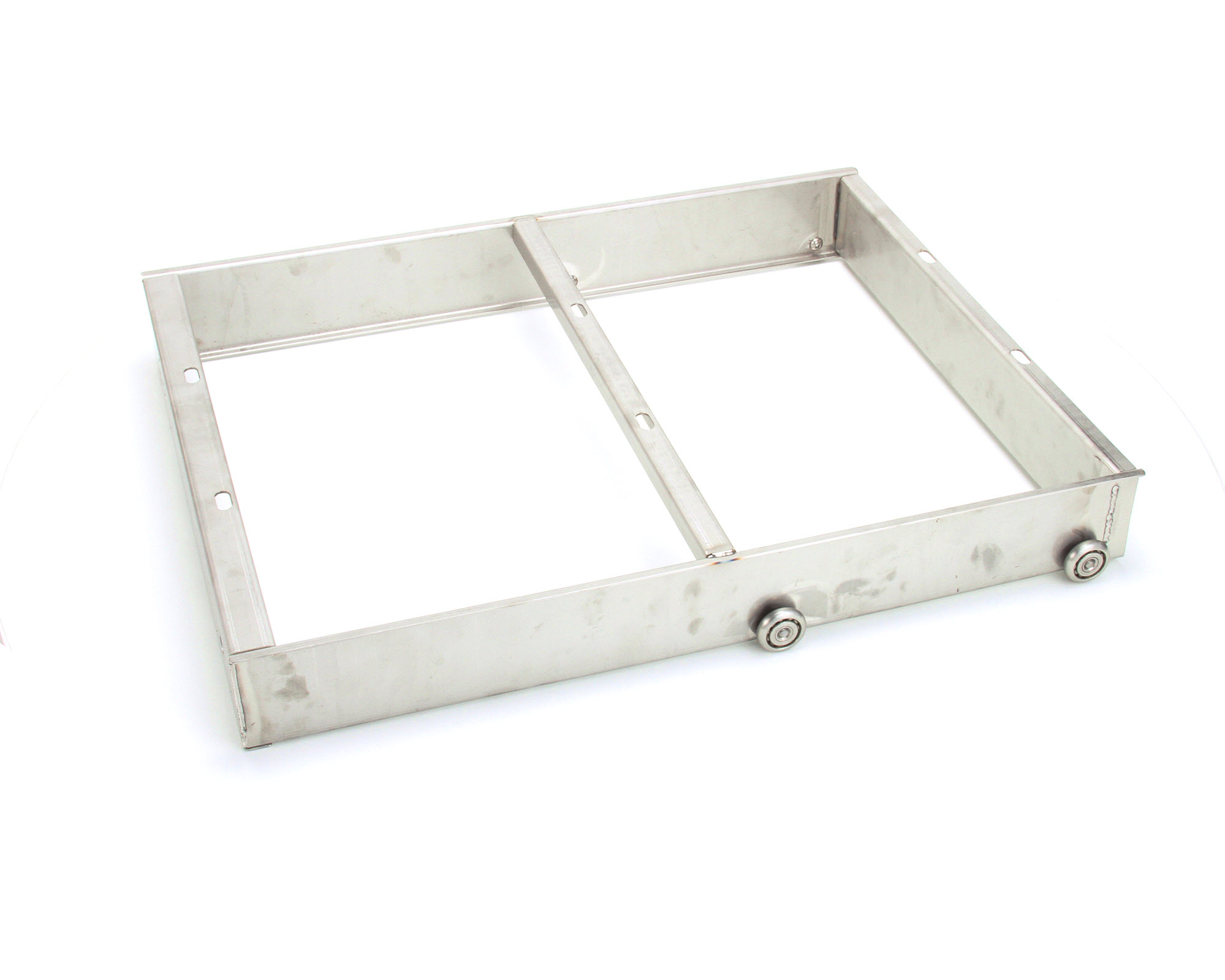 Randell RP FRM0303 Frame Assembly, 27 Drawer, 8000N