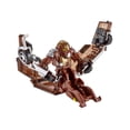 thumbnail image 1 of Turning Mecard Mecanimals Prince Kong Vehicle, 1 of 8
