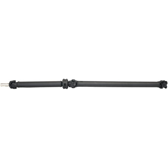 Rear Driveshaft Assembly - Dorman# 946-260 - Fits select: 2001-2004 NISSAN FRONTIER