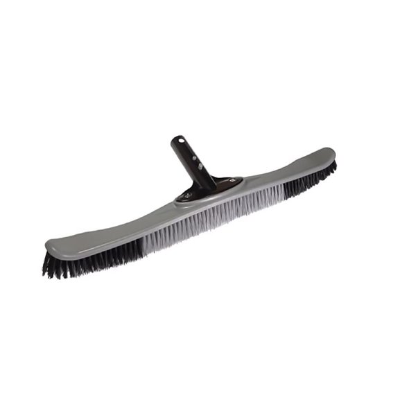 Cepillo de limpieza JED Pool Tools Pro Wall 51 cm flexible