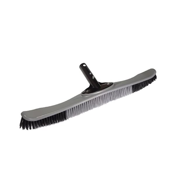 Cepillo de limpieza JED Pool Tools Pro Wall 51 cm flexible