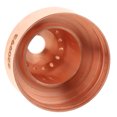 thumbnail image 3 of Tapa de Copa de Protección de  MAX105 Consumibles de Antorcha de Corte 220993 Ajuste Mecanizado Sunnimix Tapa de la copa del escudo de plasma, 3 of 6