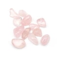 thumbnail image 2 of KT00140 Feng Shui 120 Gram Crystal Quartz Decoration Mineral Stone Irregular Shaped, 2 of 2